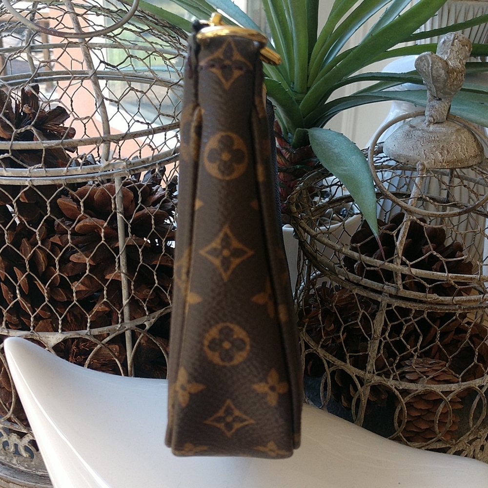 Authentic Louis Vuitton Large Multi Pochette - Picture 6 of 8